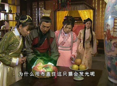 16年前老剧《天下第一》:豪华阵容再难见,表情包火到今天(下)