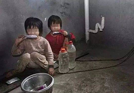 “19岁,她在暗网被30万欧元拍卖”