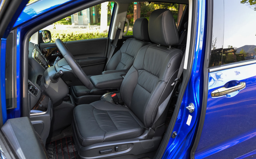 奥德赛奶爸车价格表,奥德赛奶爸怎么样