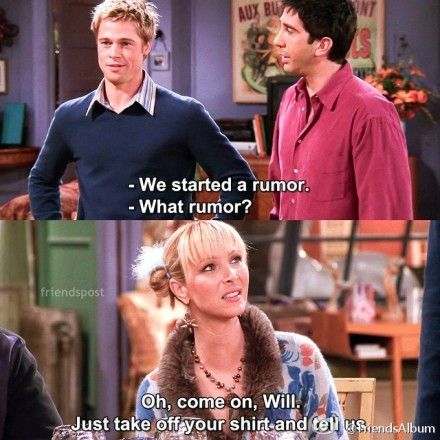 老友记专栏：PheobeBuffay世界以痛吻她，她却报之以歌