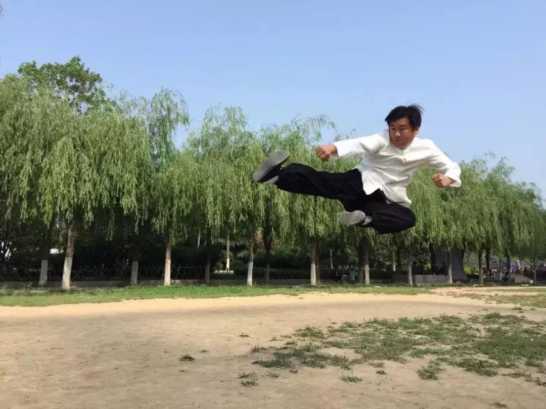 从泗水亭到歌风台,唱一曲大风歌,感受大汉刘邦的万丈豪情!