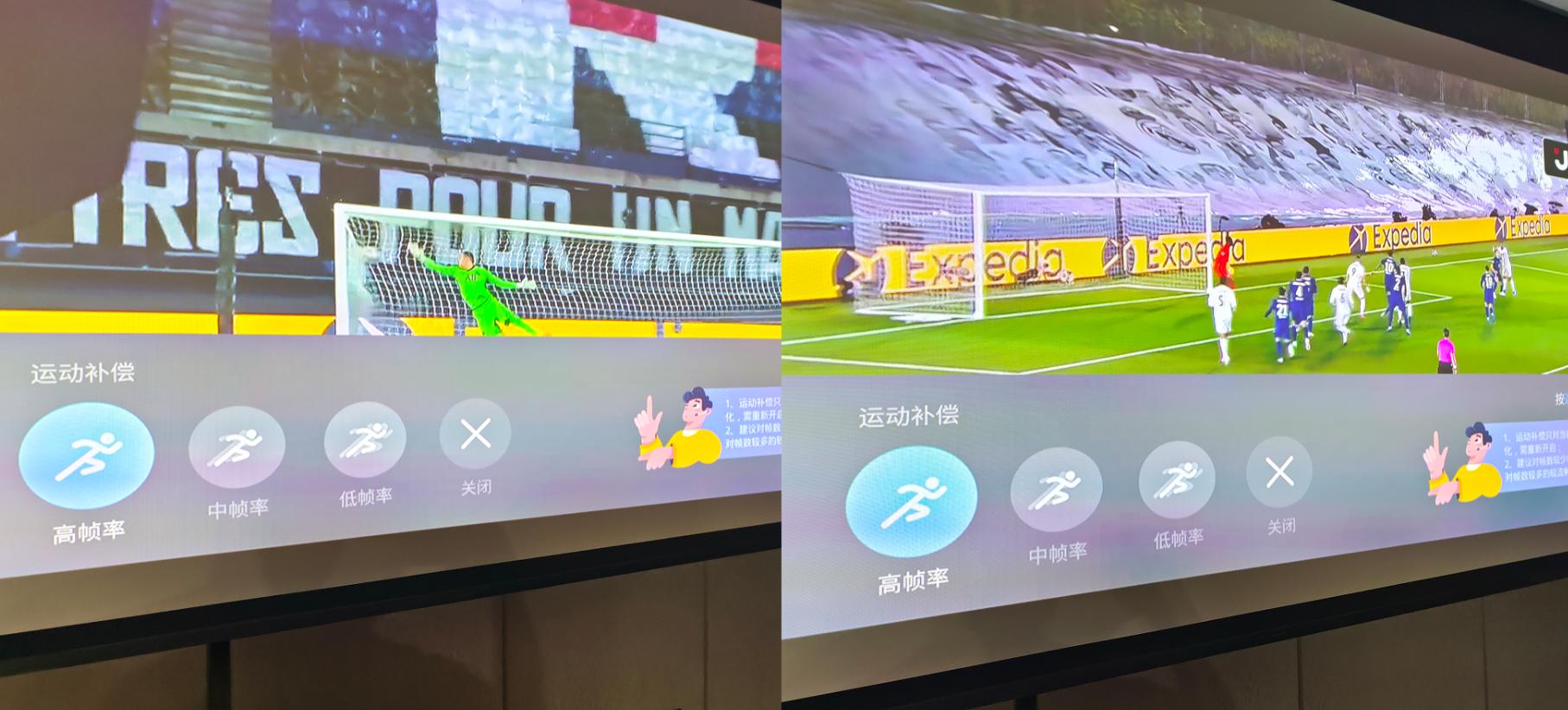 当贝投影仪f3家庭影院,当贝newf3投影仪测评