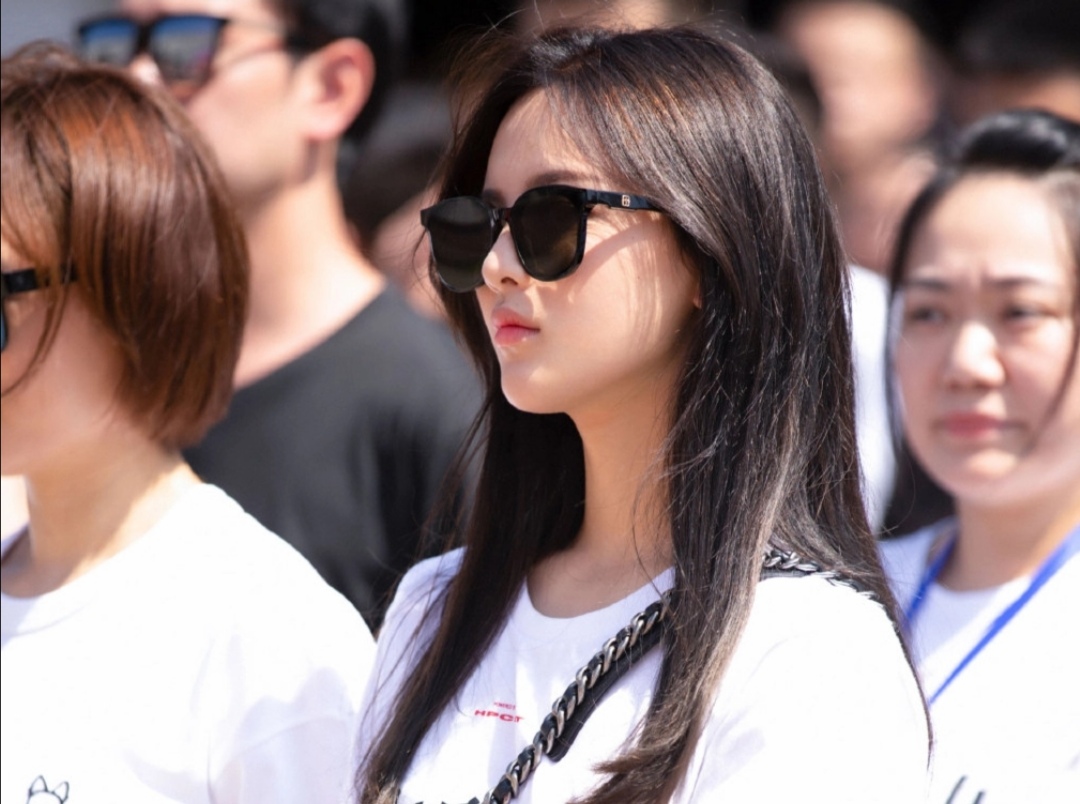 盘点杨超越拍过的古装电视剧,杨超越出演的现代电视剧有哪些