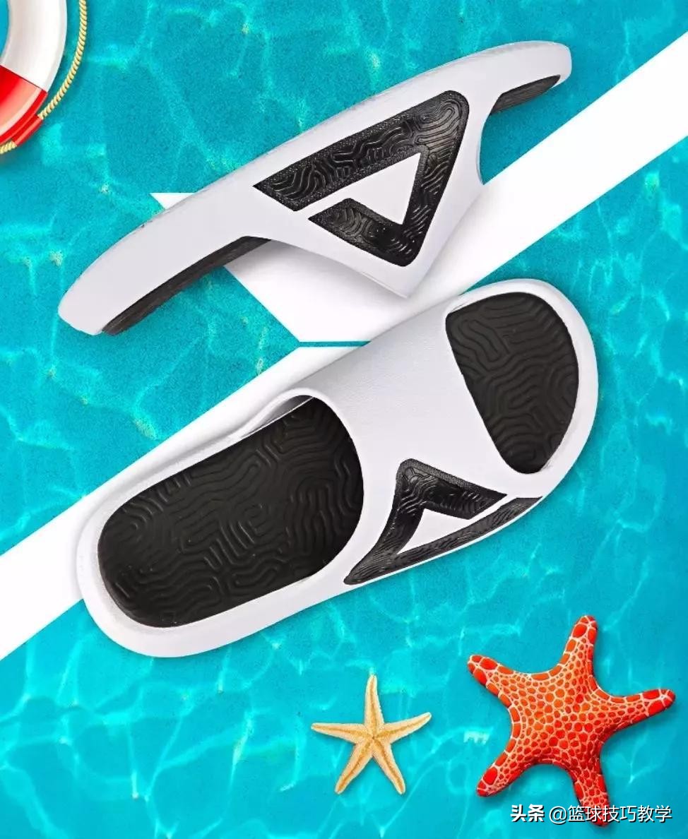 夏天一定要拥有的一双鞋,夏天要有一双好穿舒适柔软的鞋子