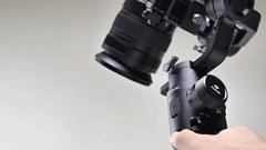 大疆如影sc能直接连手机拍摄吗,智云wbs与大疆如影sc哪个好