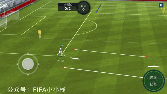 fifa足球世界各种隐藏技巧,fifa足球世界隐藏十大技巧