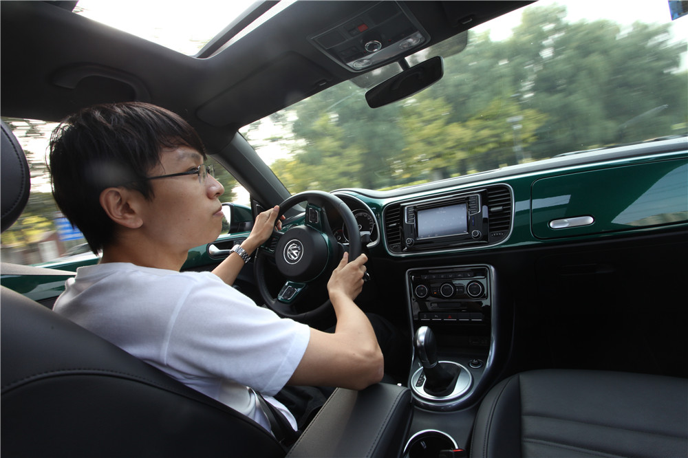 绿色的甲壳虫车,绿色小甲壳虫车