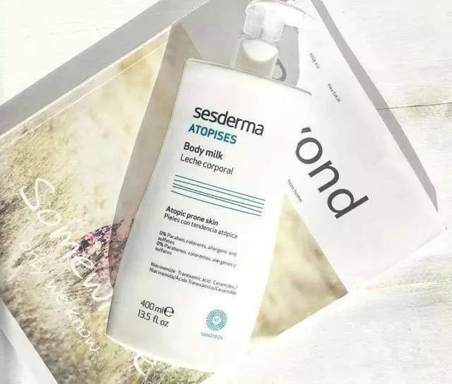 冬款身体乳推荐,12-18岁身体乳