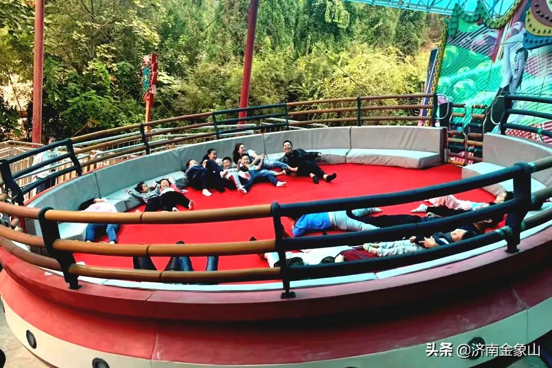端午小众旅行地亲子,端午必打卡游乐园推荐