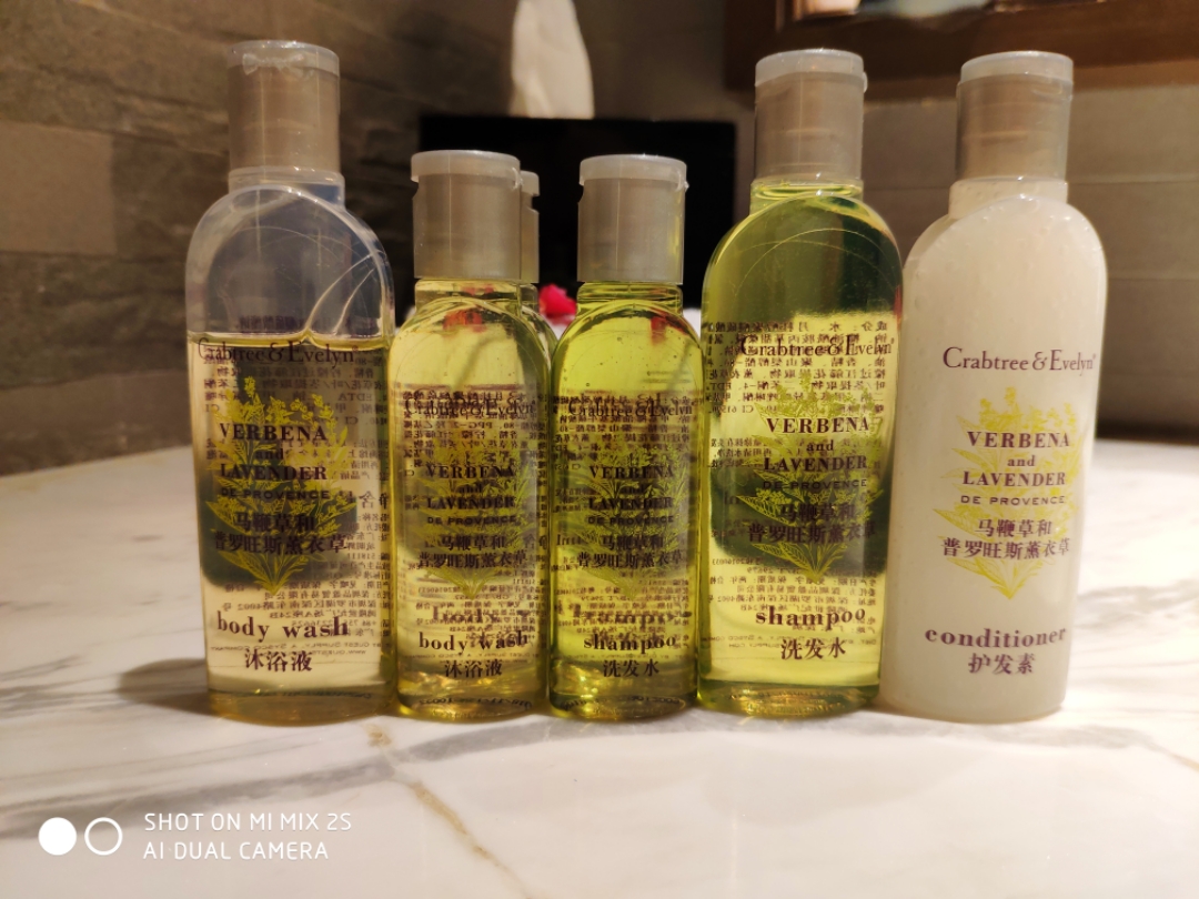 西双版纳希尔顿逸林酒店,西双版纳度假酒店3晚