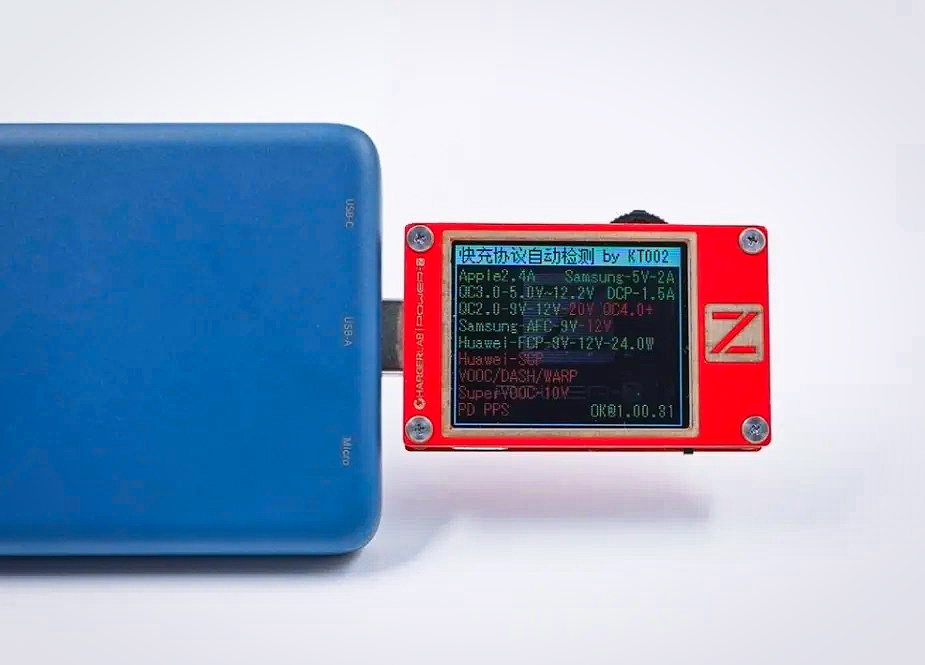 爱国者pd充电宝20000测评,爱国者移动电源20000毫安