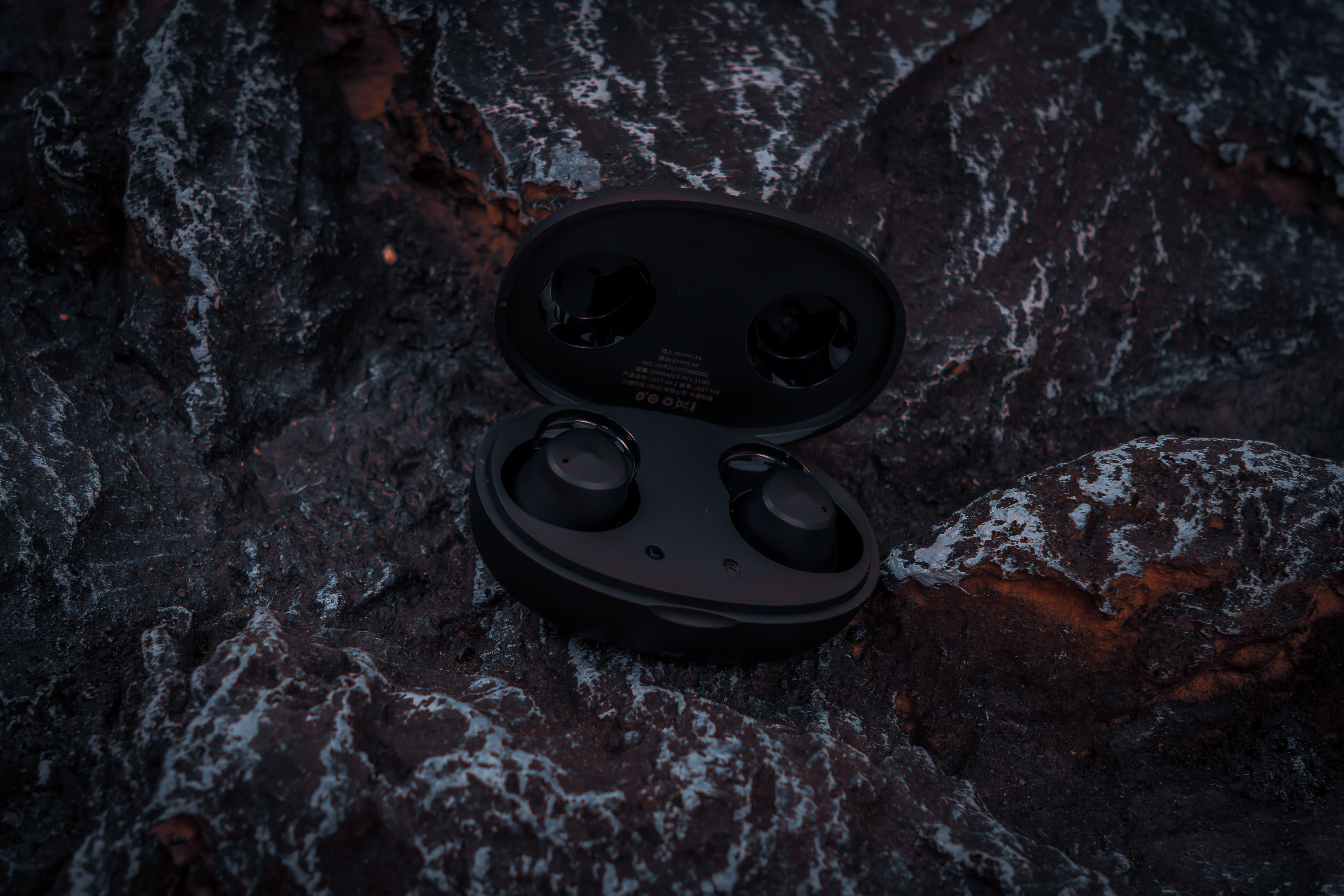 jeetair2和fiil蓝牙耳机评测视频,jeetair2评测