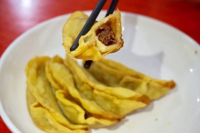 南京这16样传奇早点,决定了我能不能每天早起