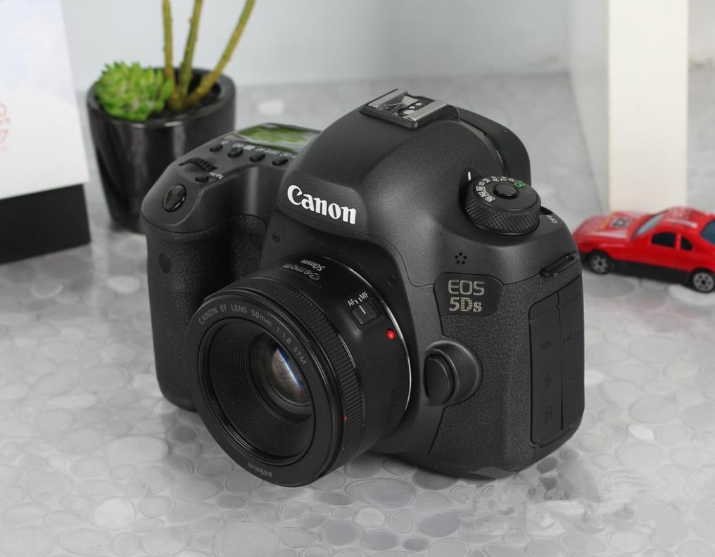 佳能哪款入门级单反相机性价比高,佳能最具性价比的全画幅单反