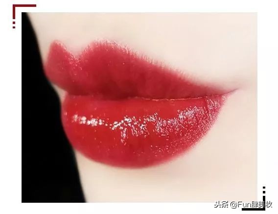 绝美口红冷调百搭显年轻,什么口红显白又百搭女