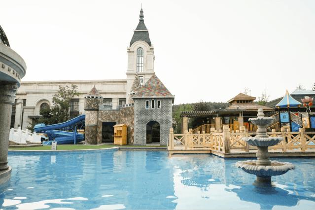 国信南山温泉酒店哪年开的,国信南山温泉酒店公众号