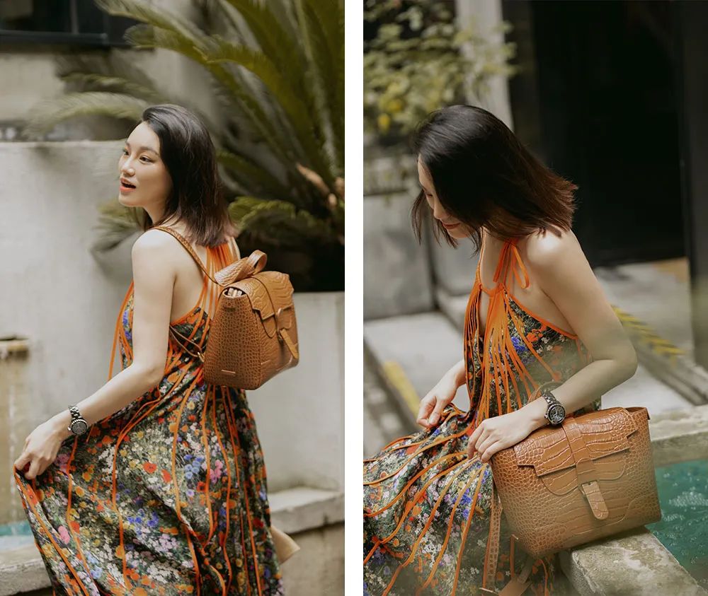 高颜值的小众包,100元左右的私藏小众包