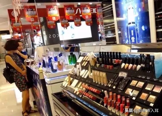 保护护肤,如何保护专柜护肤品套盒不脏