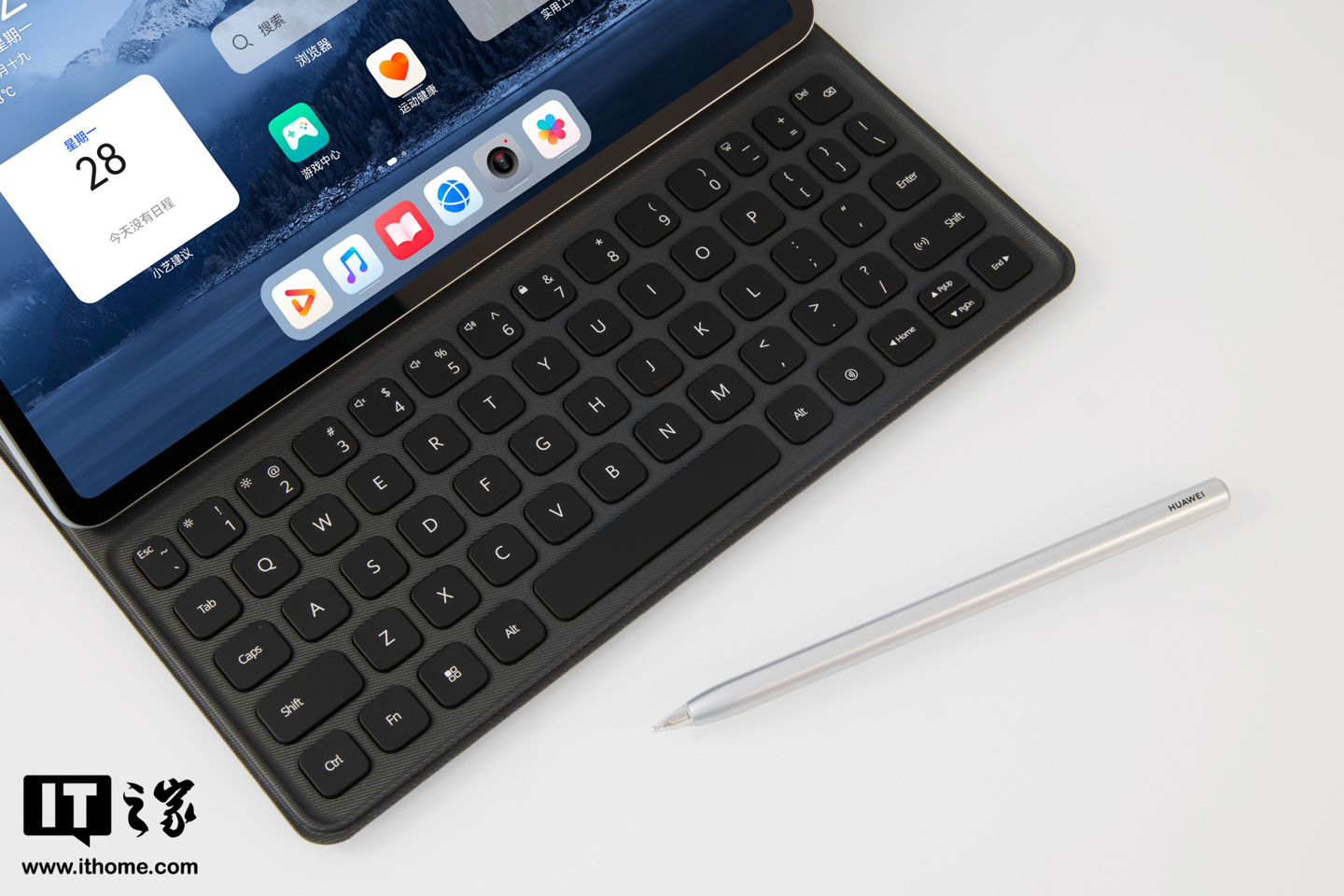 华为matepad11功能演示,华为matepad11harmony体验