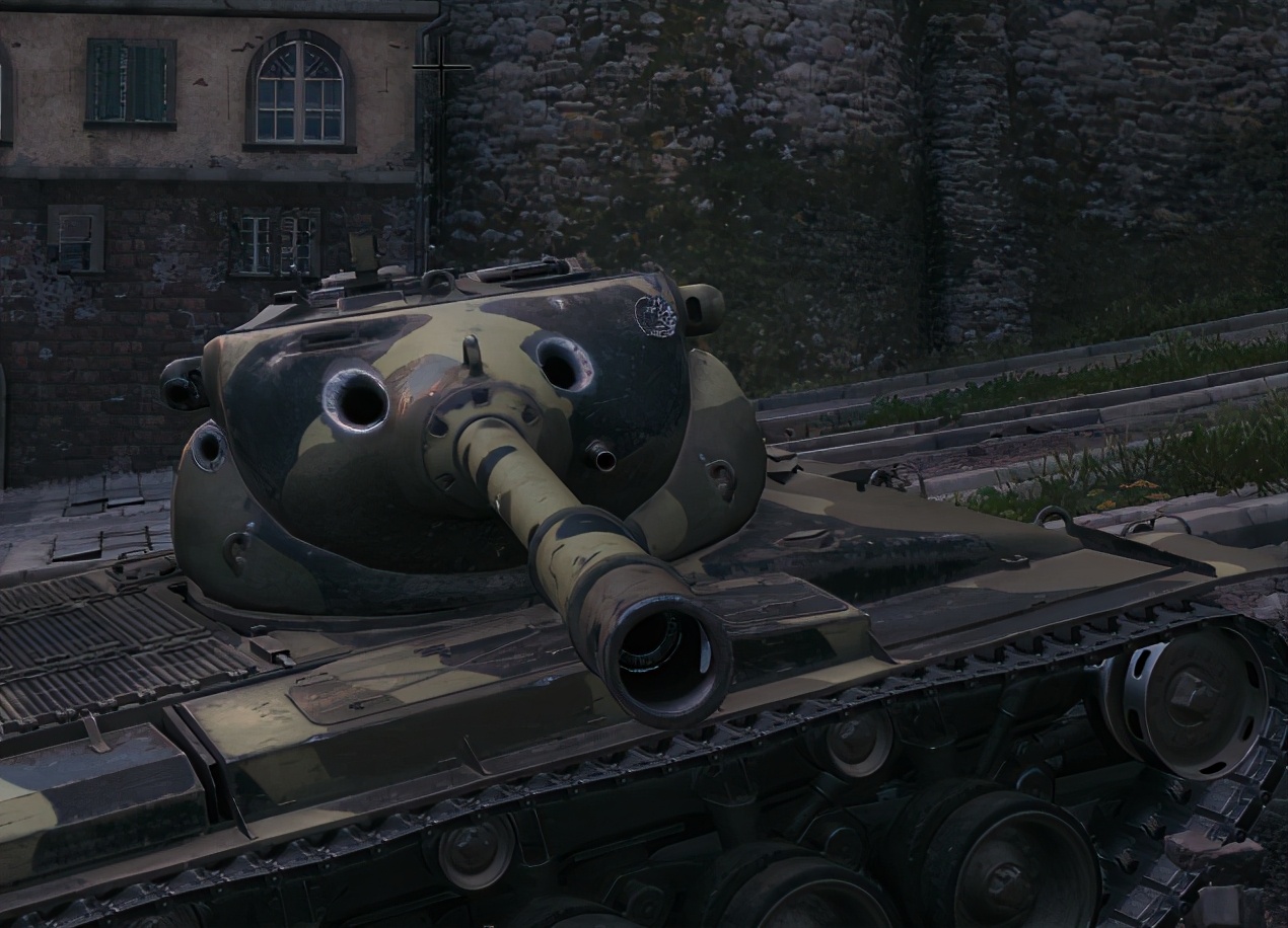 坦克世界的搞笑瞬间,坦克世界搞笑介绍记录