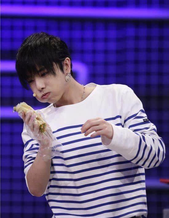 华晨宇火星成长记,华晨宇火星记录站