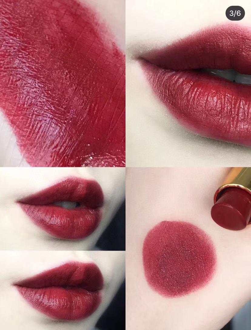 平价的口红眼影,平价好用眼影口红颜色推荐