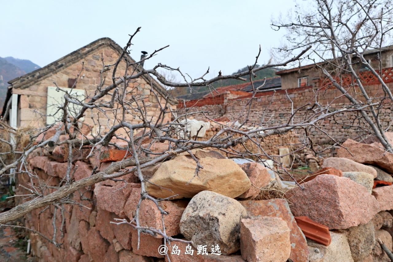 远离城市休闲的好地方,青岛郊区小众好去处