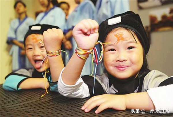 端午避五毒五毒指的是什么,端午到五毒醒