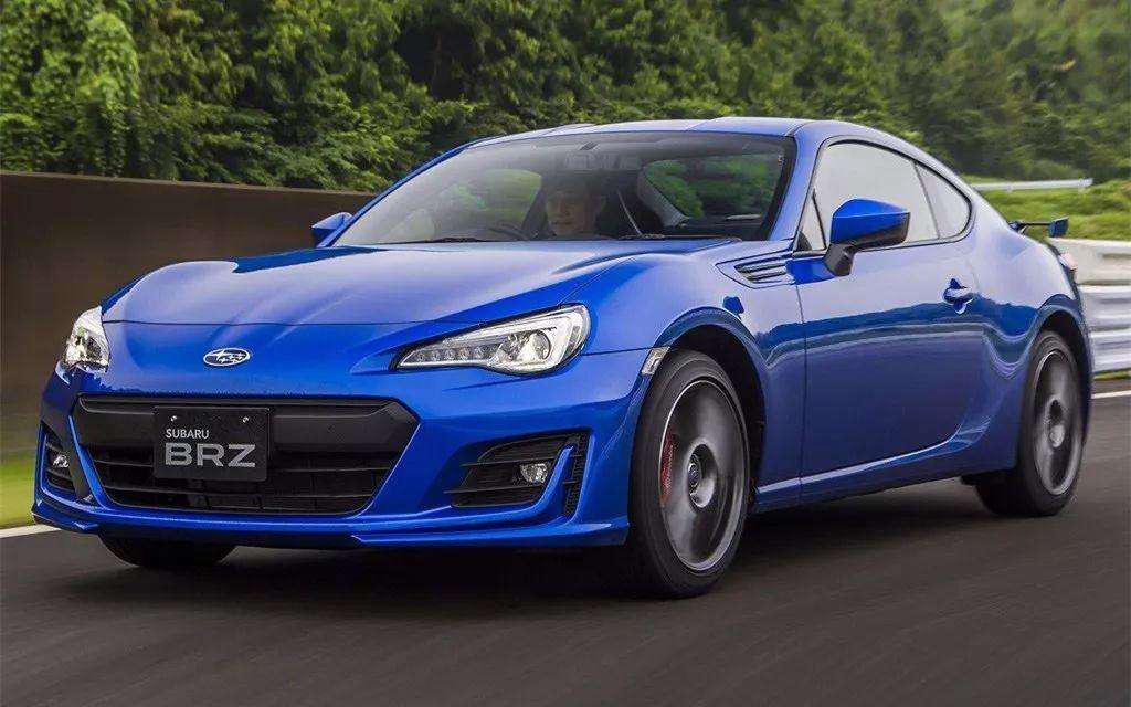 好玩不贵的二手跑车,敞篷跑车推荐50万到100万硬顶4座