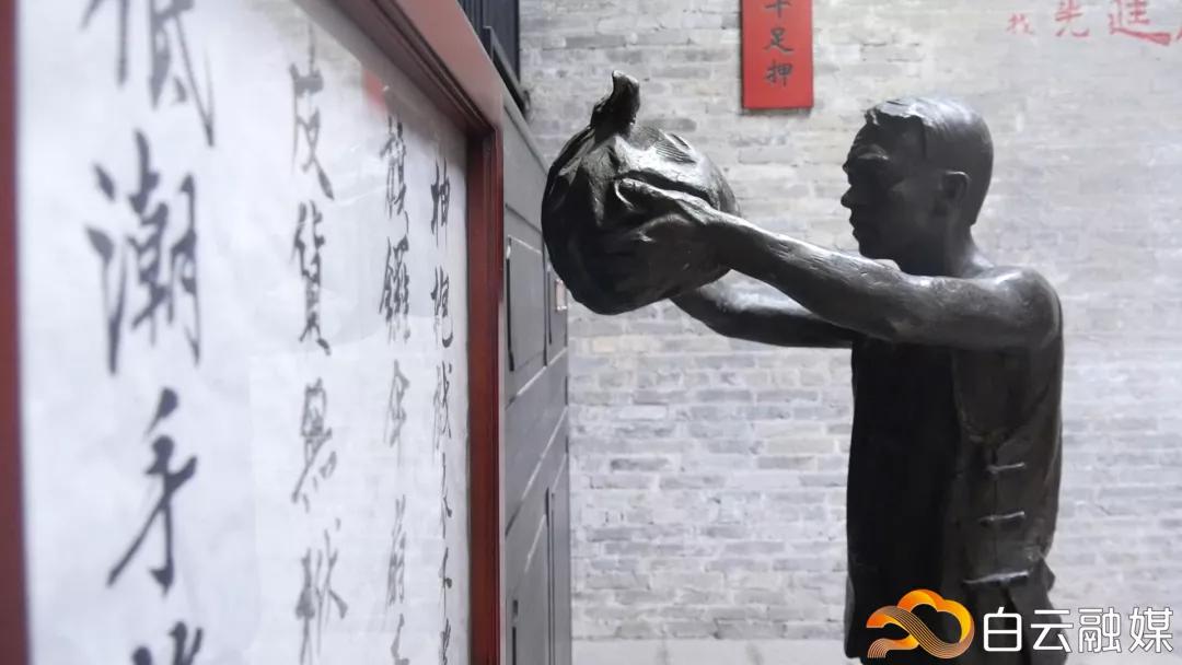 周末去哪玩广州古镇,周末去哪玩常平