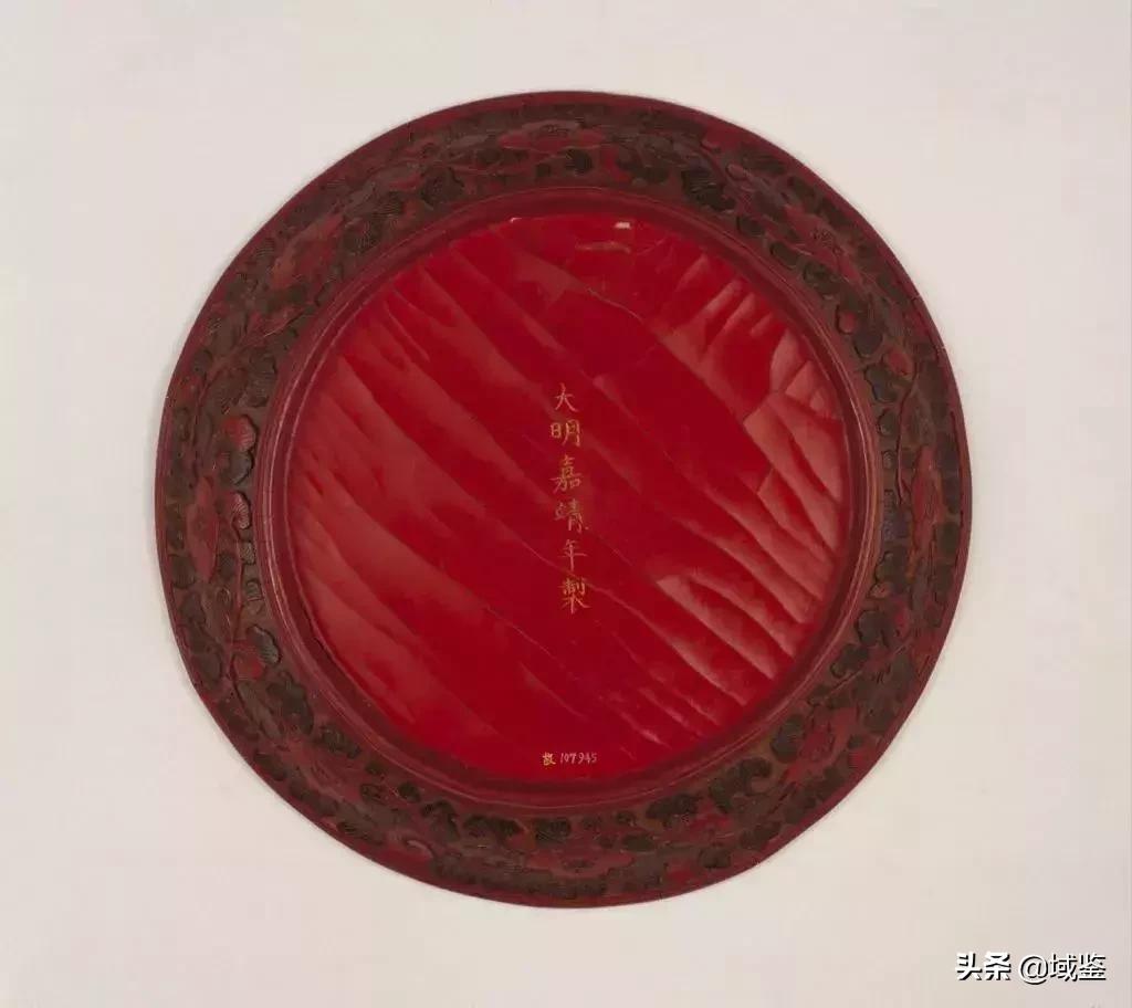 雕漆技艺视频,对雕漆技艺的认识