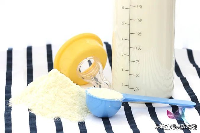 大头娃娃真奶粉事件真相,大头娃娃奶粉真假事件