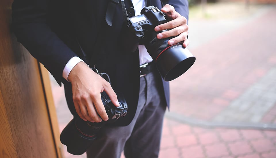 摄影遮光罩效果,遮光罩对拍摄有影响吗