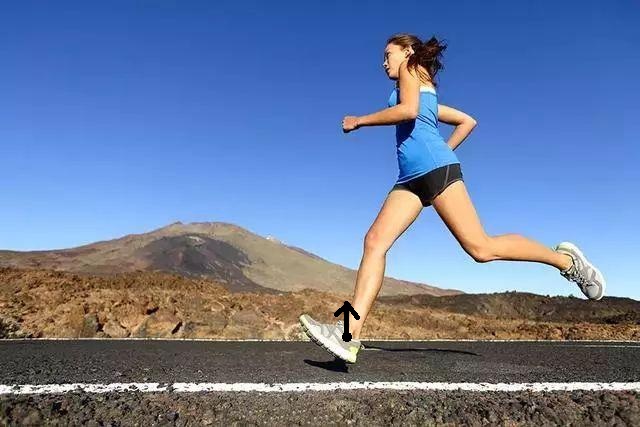 跑步是怎么消耗身体能量的,跑步强度怎么计算