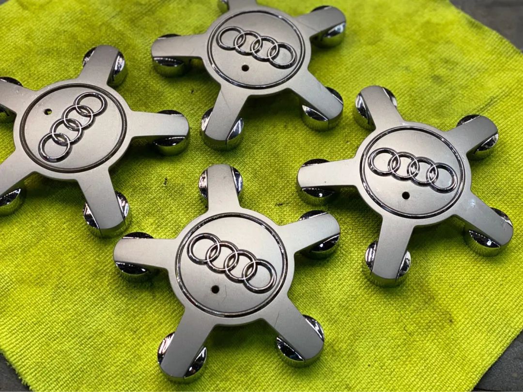 怪兽搞老车：翻新一辆残破生锈的柴油版奥迪A6，翻新后变新车