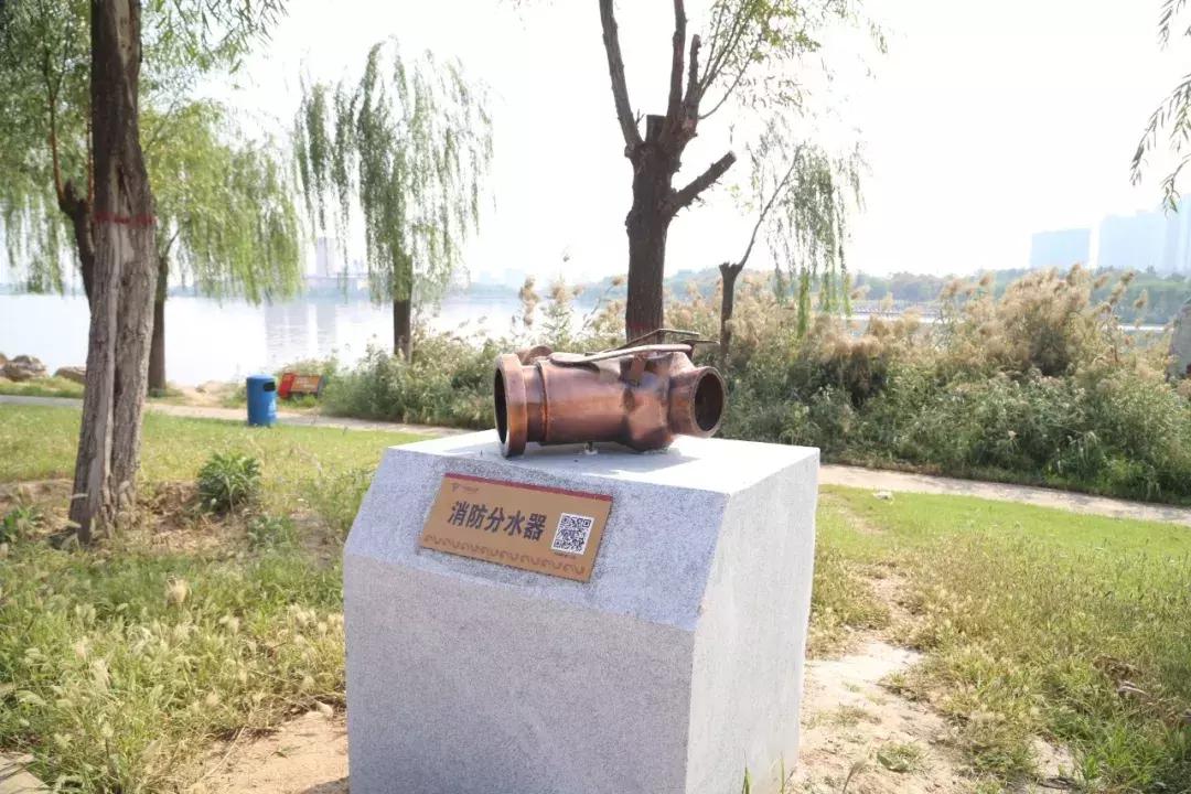 邯郸有什么网红地方,邯郸10大免费公园