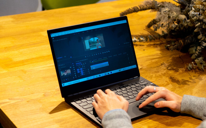 联想thinkbookplus电脑测评,联想thinkbook测评