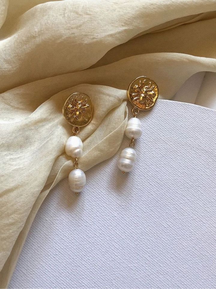 便宜又高级感强的小配饰,时髦又平价的配饰推荐