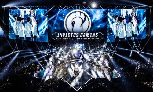 theshy目标第一,theshy在ig时的定妆照