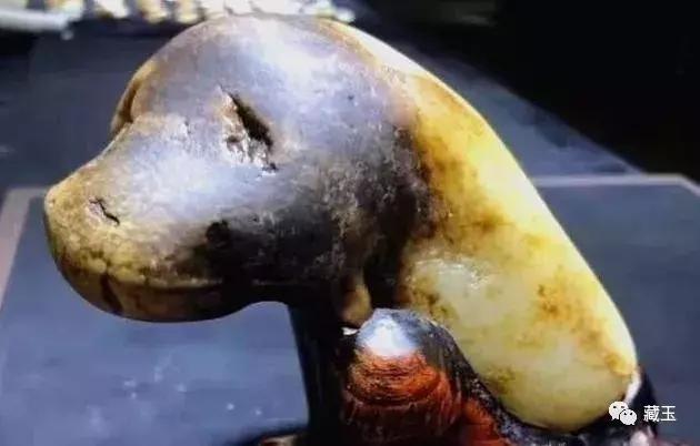 和田玉88万,88万卖翡翠原石是真的吗