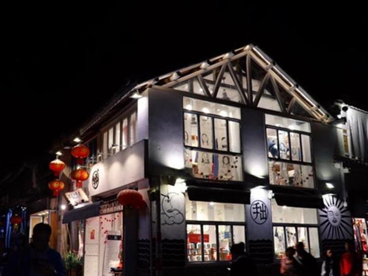 大理古城一日游自驾游攻略,大理古城自驾游攻略视频