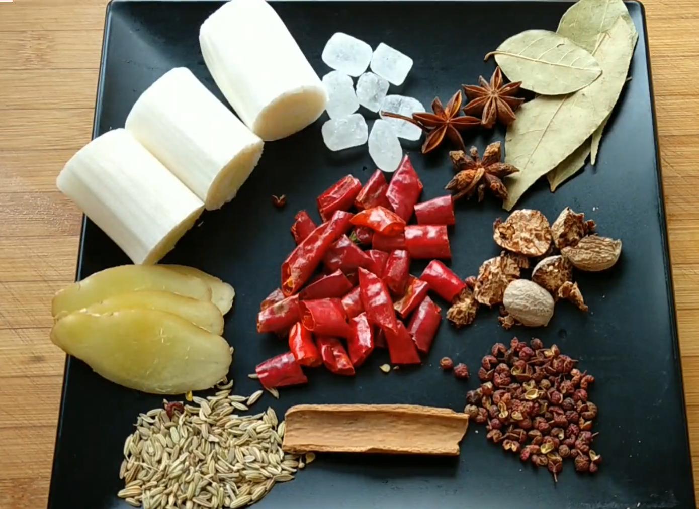 酱牛肉的腌制方法正宗做法,酱牛肉正宗做法怎么腌制