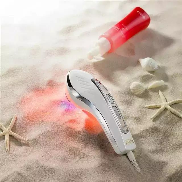 日本女生最受欢迎的美容仪,日本最畅销的美容仪家用