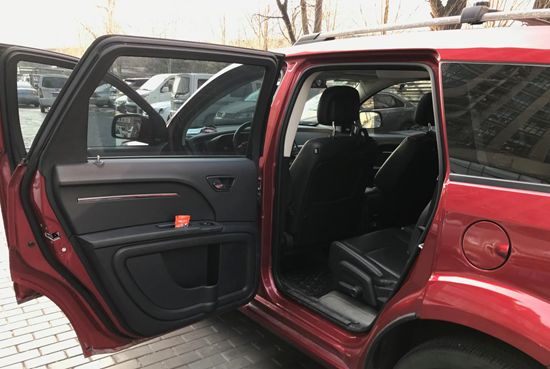 纯美系车羊头,进口美系羊头价格