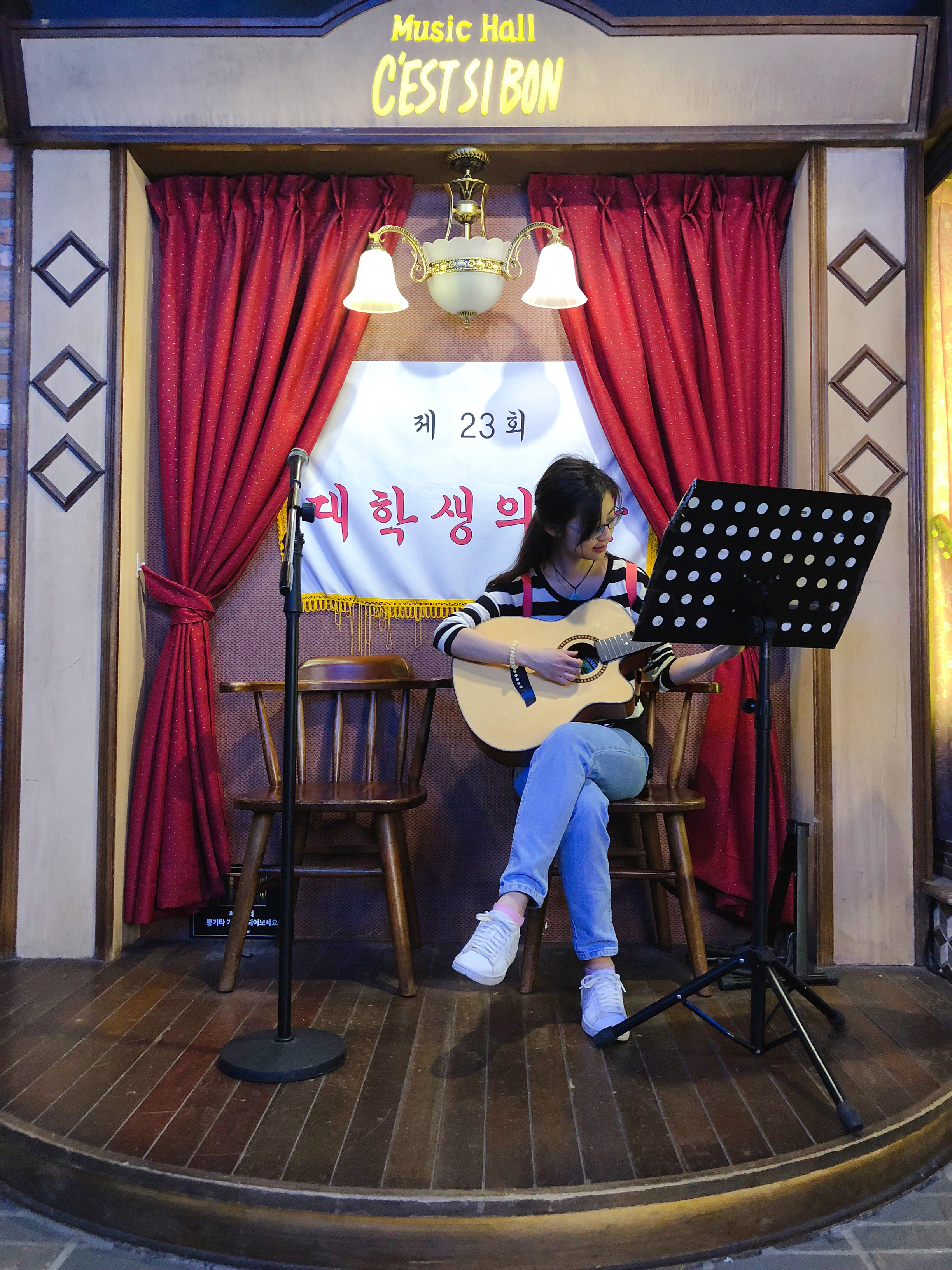 出国游玩新手小白,出国去韩国济州岛打工