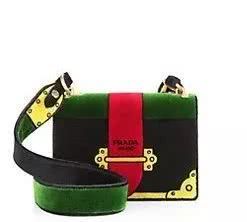 刘雯大包包推荐,刘雯同款豹纹包包