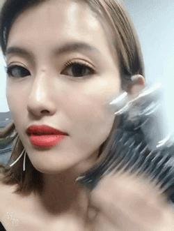 眼霜的正确涂抹手法是怎样的 (涂眼霜的正确手法到底是怎么样的)