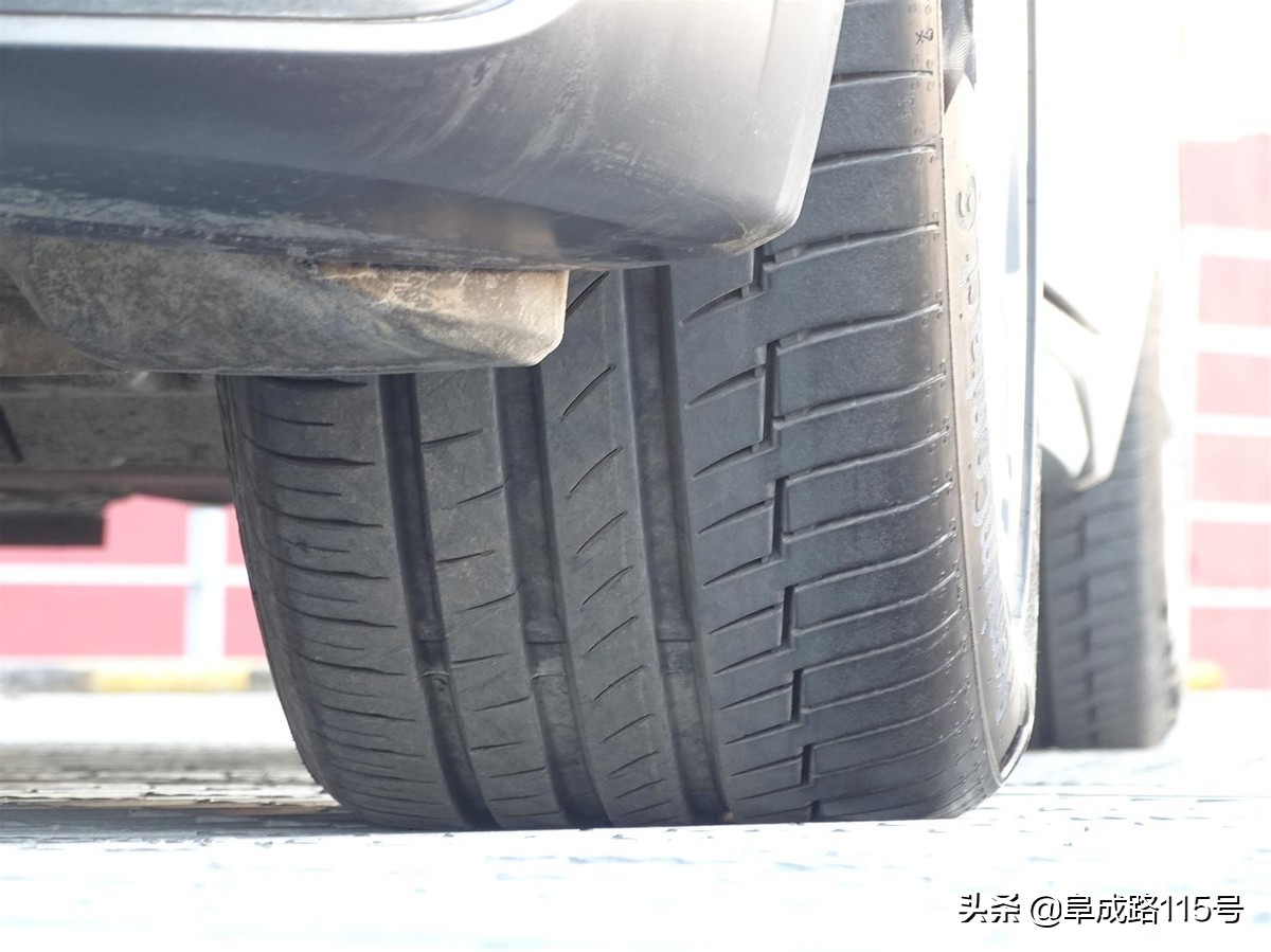 奥迪a6allroad离地间隙,奥迪a6allroad深度评测