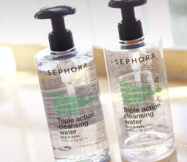 丝芙兰值得买的化妆品,丝芙兰彩妆价格表和图片大全