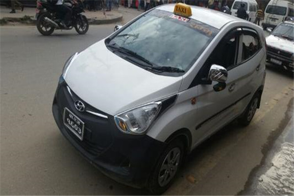 带一万元去尼泊尔山区生活,带500元去西藏